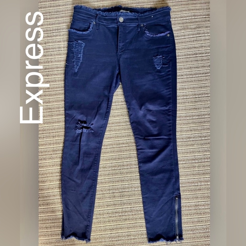 Express Jeans